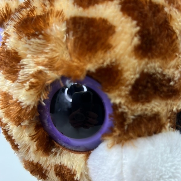 Bundle of 3 TY Beanie Boos - Picture 9 of 9